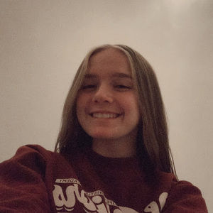 Meet your Posher, Joanna